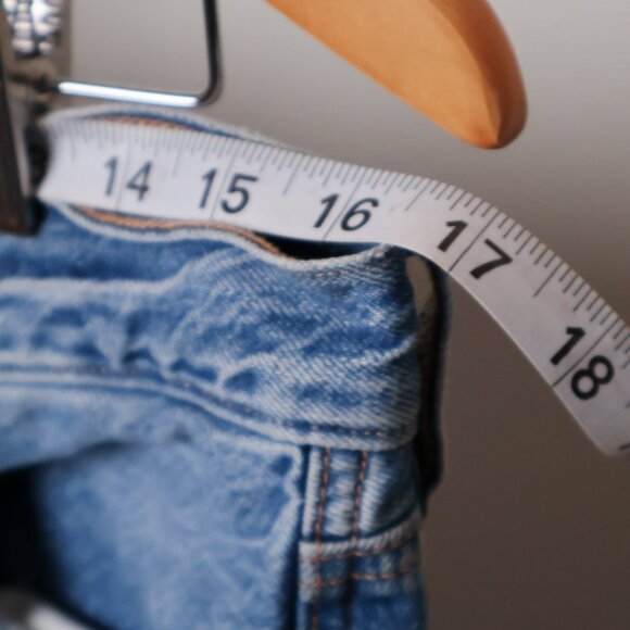 AE Mom Jeans - Picture 6 of 6